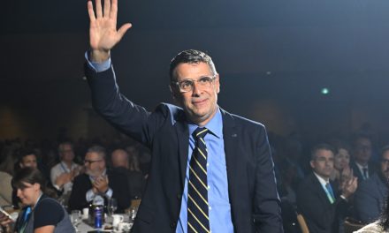 Duhaime appelle au vote stratégique pour bloquer une majorité péquiste