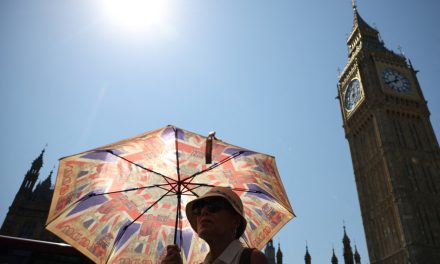 Août 2026 a été le mois le plus chaud jamais mesuré dans le monde