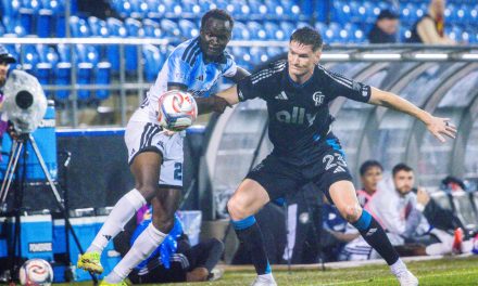CF Montréal 1 – Charlotte FC 2 | Un but tardif scelle l’issue du match