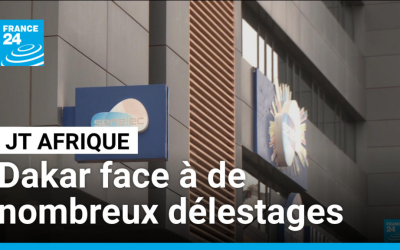Au Sénégal, la Senelec promet un retour rapide à la normale après de nombreuses coupures de courant