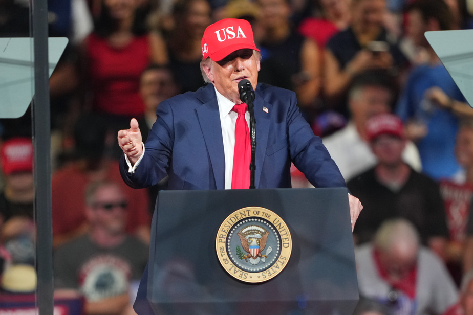 Trump, l’IA et l’opinion : la déconnexion