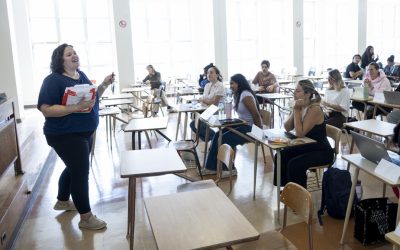 Pénurie d’enseignants au primaire | À la rencontre de la relève