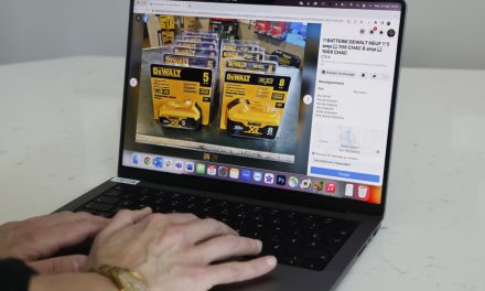 Montréal | 800 000 $ d’outils neufs saisis, deux réseaux démantelés