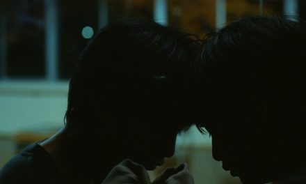 La Presse à la 83e Mostra de Venise | Deux solitudes au Japon