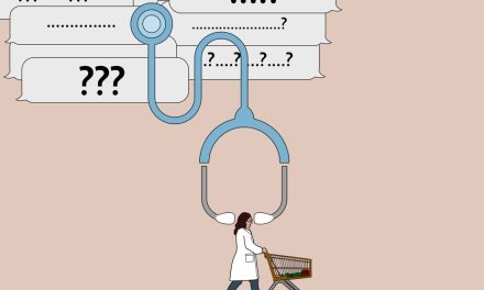 Être médecin, « c’est partout, tout le temps ! »