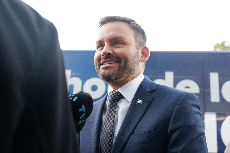 Carnet de campagne | La transition se prépare