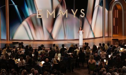 Emmy Awards | Widow’s Bay et The Pitt favoris