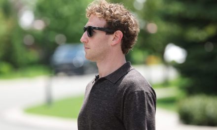Mark Zuckerberg rejette les appels à ralentir le développement de l’IA