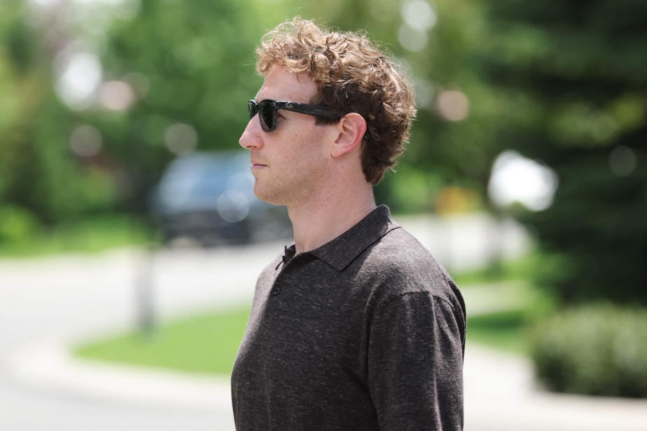 Mark Zuckerberg rejette les appels à ralentir le développement de l’IA