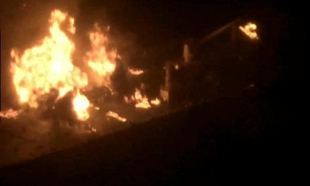 Après des attaques sur des pétroliers iraniens | L’Iran frappe une base militaire américaine en Jordanie