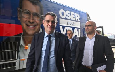 Parti conservateur | Le troisième lien financé par l’abandon du tramway de Québec