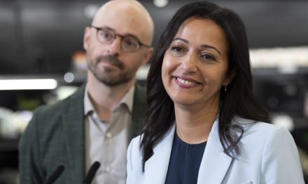 Le fil électoral | Québec solidaire tente le tout pour le tout à Sherbrooke