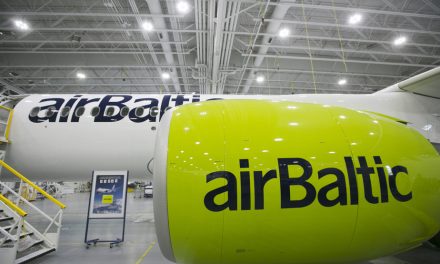 Déboires financiers d’Air Baltic | Annulations en vue pour l’A220 ?