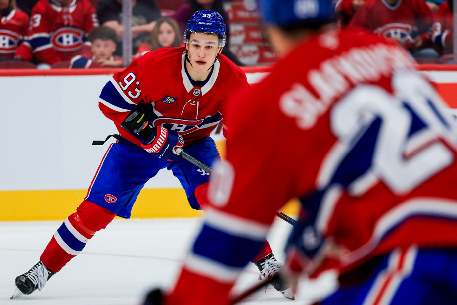 Maple Leafs 3-Canadien 4 (TB) | Cinq observations sur un match brouillon