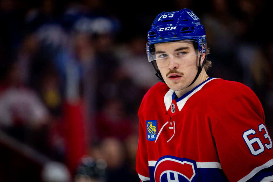 Le Canadien | Xhekaj et Engström « sont prêts à jouer dans la LNH »