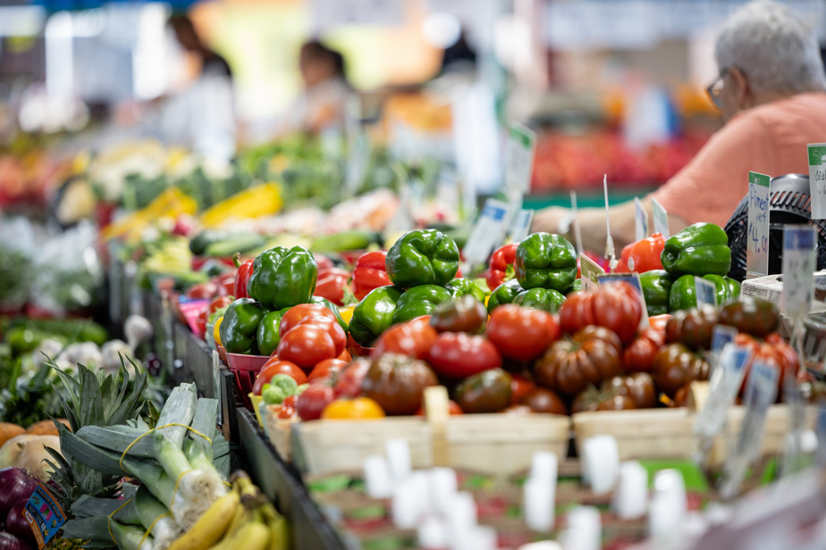 Le Québec a ce qu’il faut pour choisir l’achat local