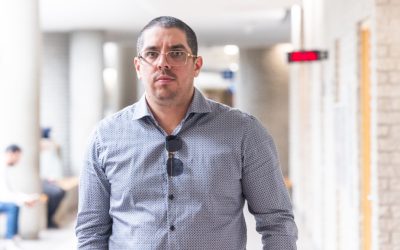 Condamné à 18 mois de prison à la maison | Le fils d’un signaleur routier tué lance un « électrochoc » pour sensibiliser le public