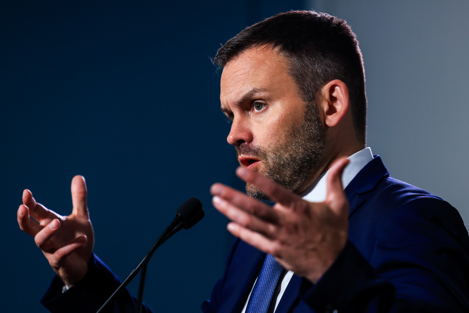 Sommet électoral de l’UMQ | Un milliard en quatre ans pour l’itinérance, promet St-Pierre Plamondon