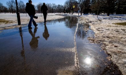 « Super El Niño » | Quels seront les effets sur la météo québécoise ?