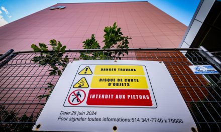 Des choix écologiques qui coûtent cher  | Vice de construction à la Commission de la construction