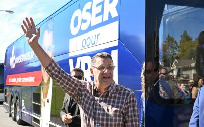 Garderies | Duhaime veut couper dans la réglementation « anti-famille »
