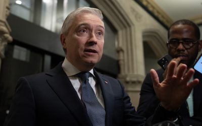 Mégadéduction à la productivité | Une bouffée d’air frais pour les PME du Québec, selon le ministre Champagne