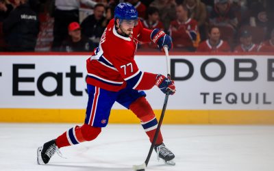 Le Canadien | Quelle place pour Kirby Dach ?