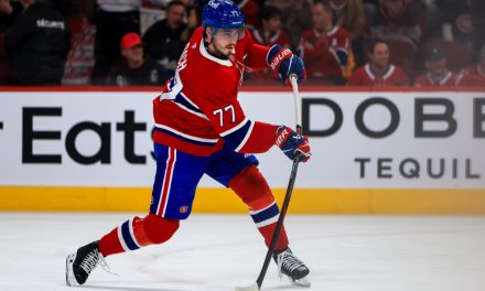 Le Canadien | Quelle place pour Kirby Dach ?
