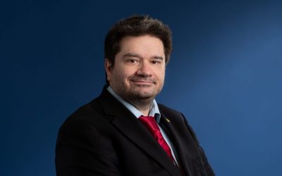 Recherche scientifique | Un Québécois embauché en Ontario grâce à un programme pour attirer les talents étrangers