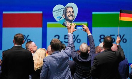 Allemagne  | Importante victoire de l’extrême droite lors d’une élection régionale