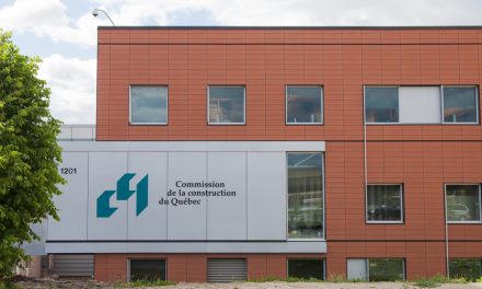 Cyberattaque à la CCQ | Des pirates russes ont volé les données de 350 000 personnes