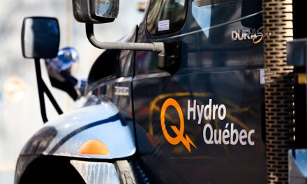 Profits en baisse pour Hydro-Québec