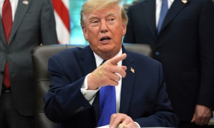 Guerre commerciale | Le Canada est « l’un des pires pays du monde », déclare Trump
