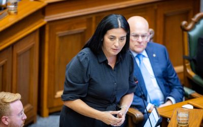 Itinérance | La mairesse de Montréal déplore l’inaction de l’ancienne administration