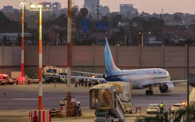 Que sait-on sur l’attaque dans un avion en direction d’Israël ?