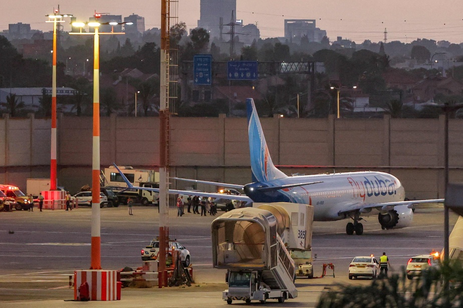 Que sait-on sur l’attaque dans un avion en direction d’Israël ?