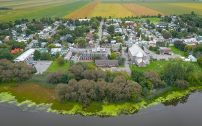 Montérégie | La langue au coeur d’une chaude lutte à trois dans Huntingdon