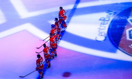 Entente avec Rogers | Québecor diffusera les matchs du Canadien pour 12 autres années