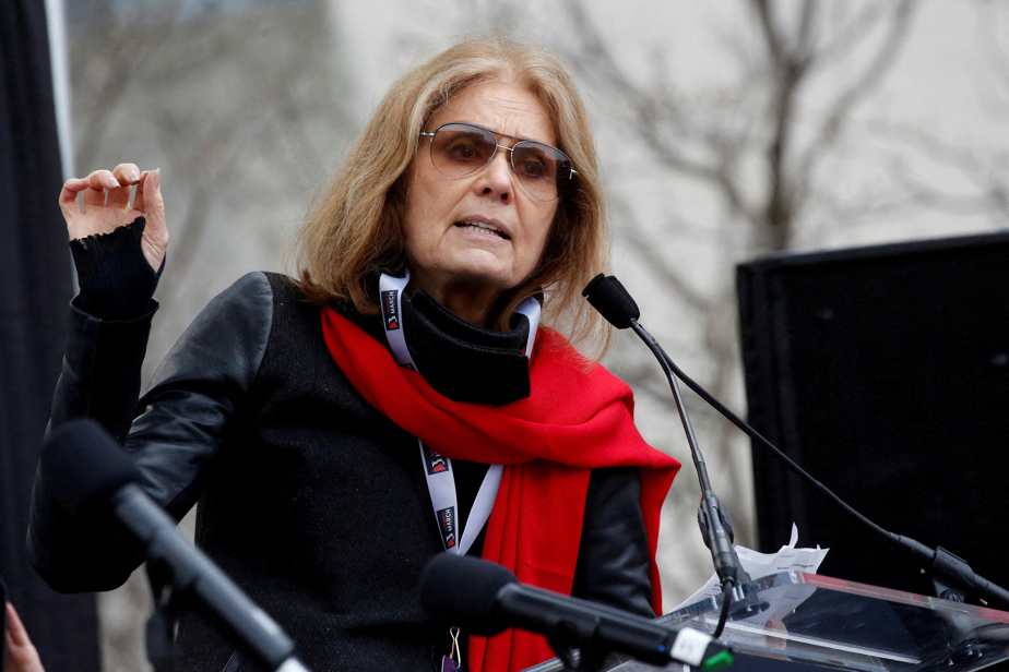 Figure majeure du féminisme | Gloria Steinem s’éteint à 92 ans