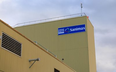 Usine d’équarrissage dans l’est de Montréal | La Ville perd patience face à Sanimax