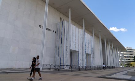 Selon le Washington Post | Le Kennedy Center risque la faillite