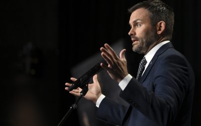 Québec-Lévis | St-Pierre Plamondon ne promet plus un troisième lien