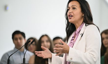 Guerre commerciale | Ruba Ghazal exige des réponses de Christine Fréchette