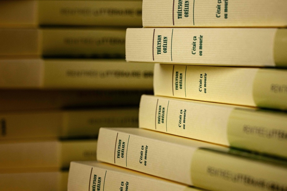 C’était ça ou mourir  | L’Académie Goncourt retire le roman de Thélyson Orélien de sa sélection pour le prix
