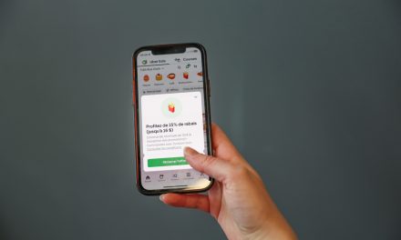 Uber Eats | Des publicités illégales de Bet99 en commandant à la SAQ
