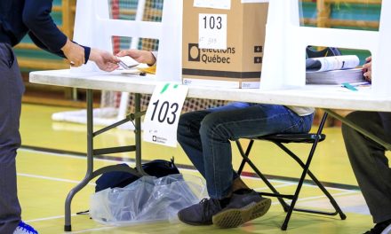 Vote par anticipation | Plus de 1,5 million de Québécois ont déjà voté