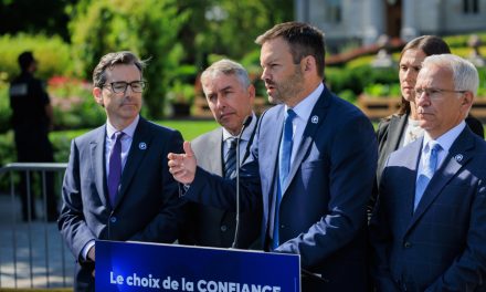 Le fil électoral | Le PQ dévoile son plan pour les premiers acheteurs
