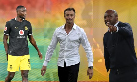CAN 2027 : sept histoires à suivre durant les deux premières journées des éliminatoires