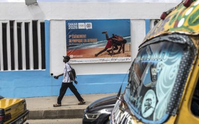 Au Sénégal, des appels à manifester et à une grève générale juste avant les JOJ