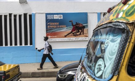 Au Sénégal, des appels à manifester et à une grève générale juste avant les JOJ